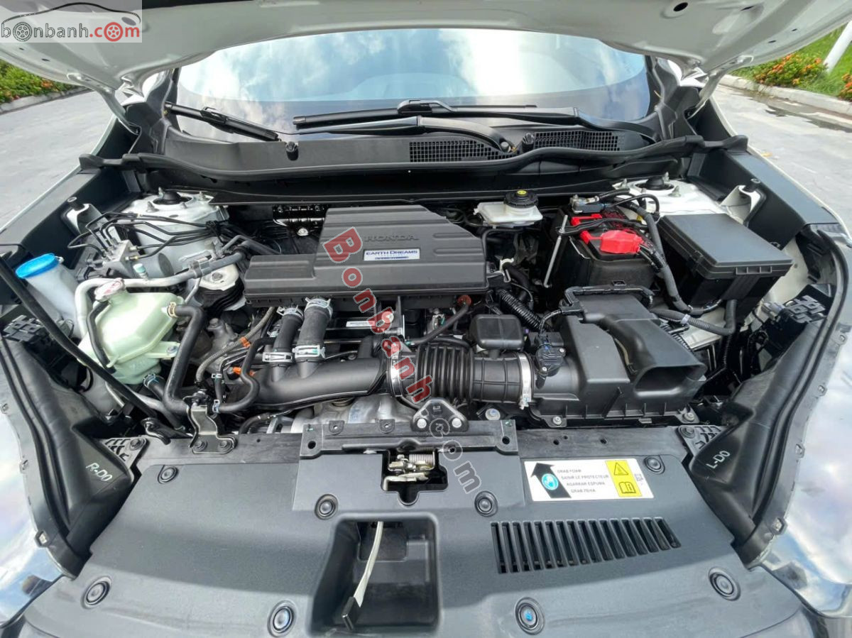 Bán ô tô Honda CRV L - 2022 - xe cũ