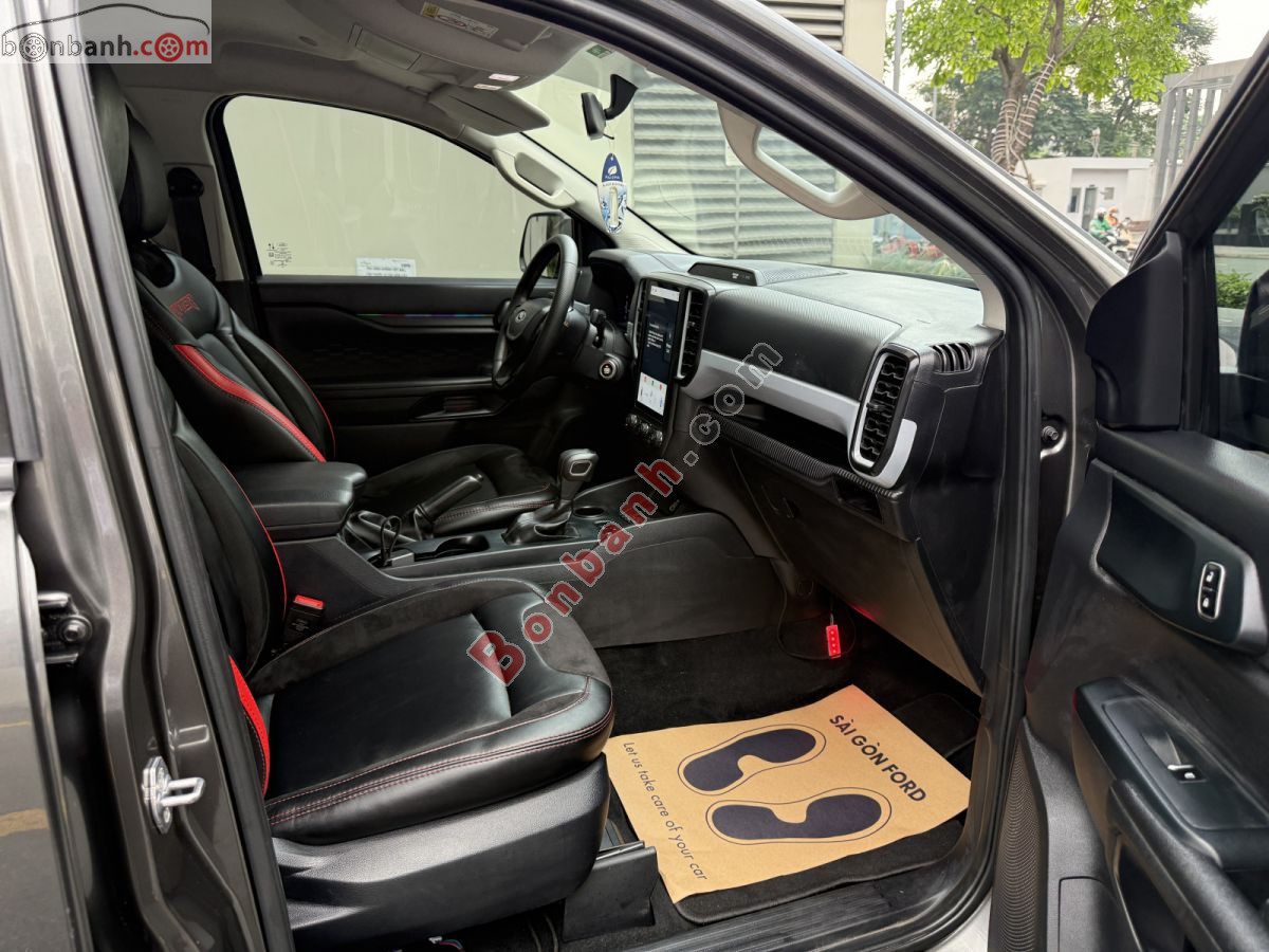 Bán ô tô Ford Ranger XLS 2.0L 4x2 AT - 2023 - xe cũ