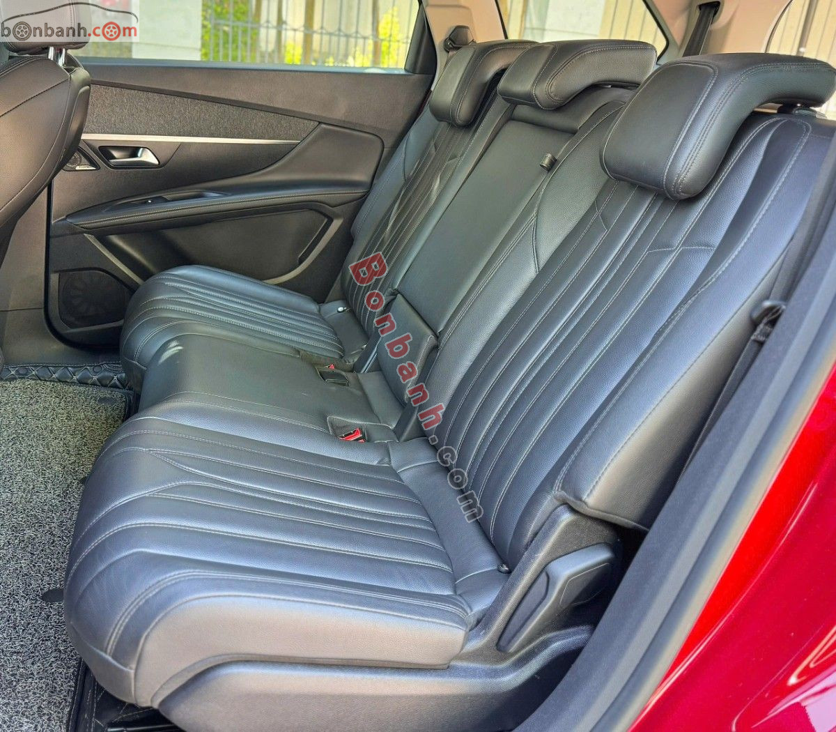 Bán ô tô Peugeot 5008 Allure 1.6 AT - 2021 - xe cũ