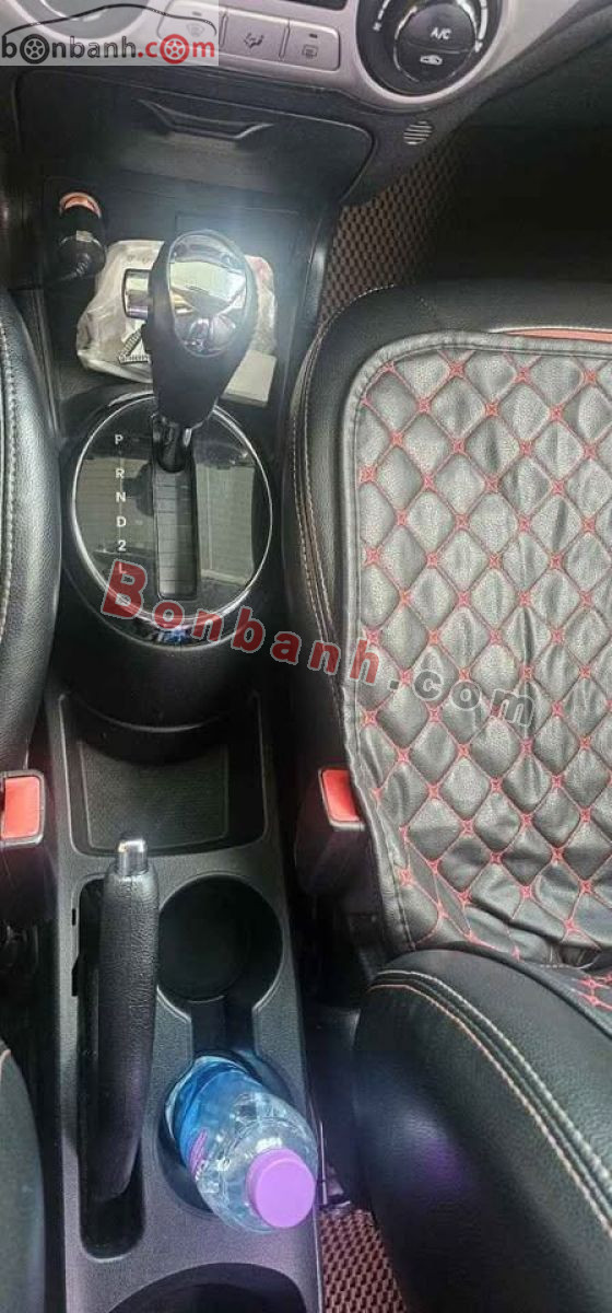 Bán ô tô Hyundai i20 1.4 AT - 2011 - xe cũ