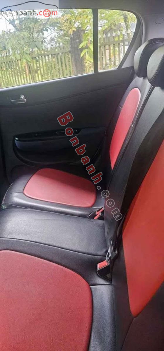 Bán ô tô Hyundai i20 1.4 AT - 2011 - xe cũ