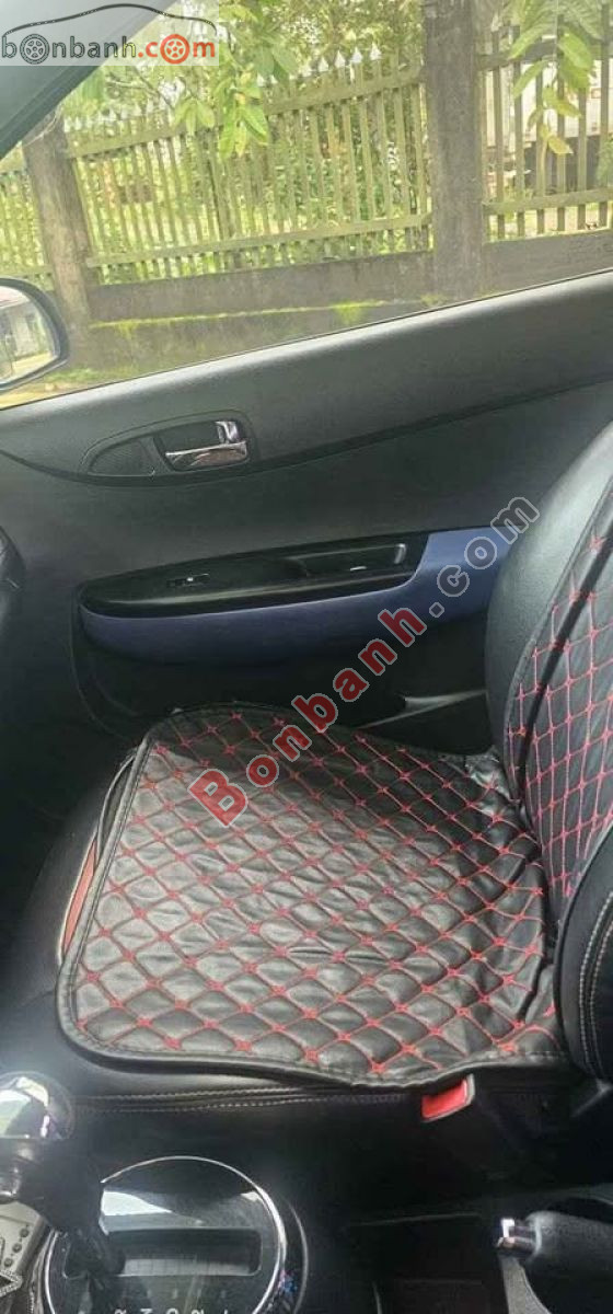 Bán ô tô Hyundai i20 1.4 AT - 2011 - xe cũ