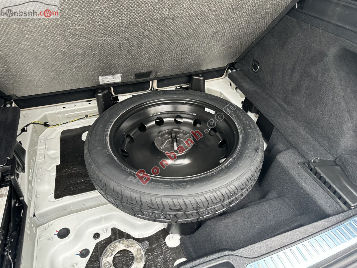 Bán ô tô Mercedes Benz GLC 200 - 2020 - xe cũ