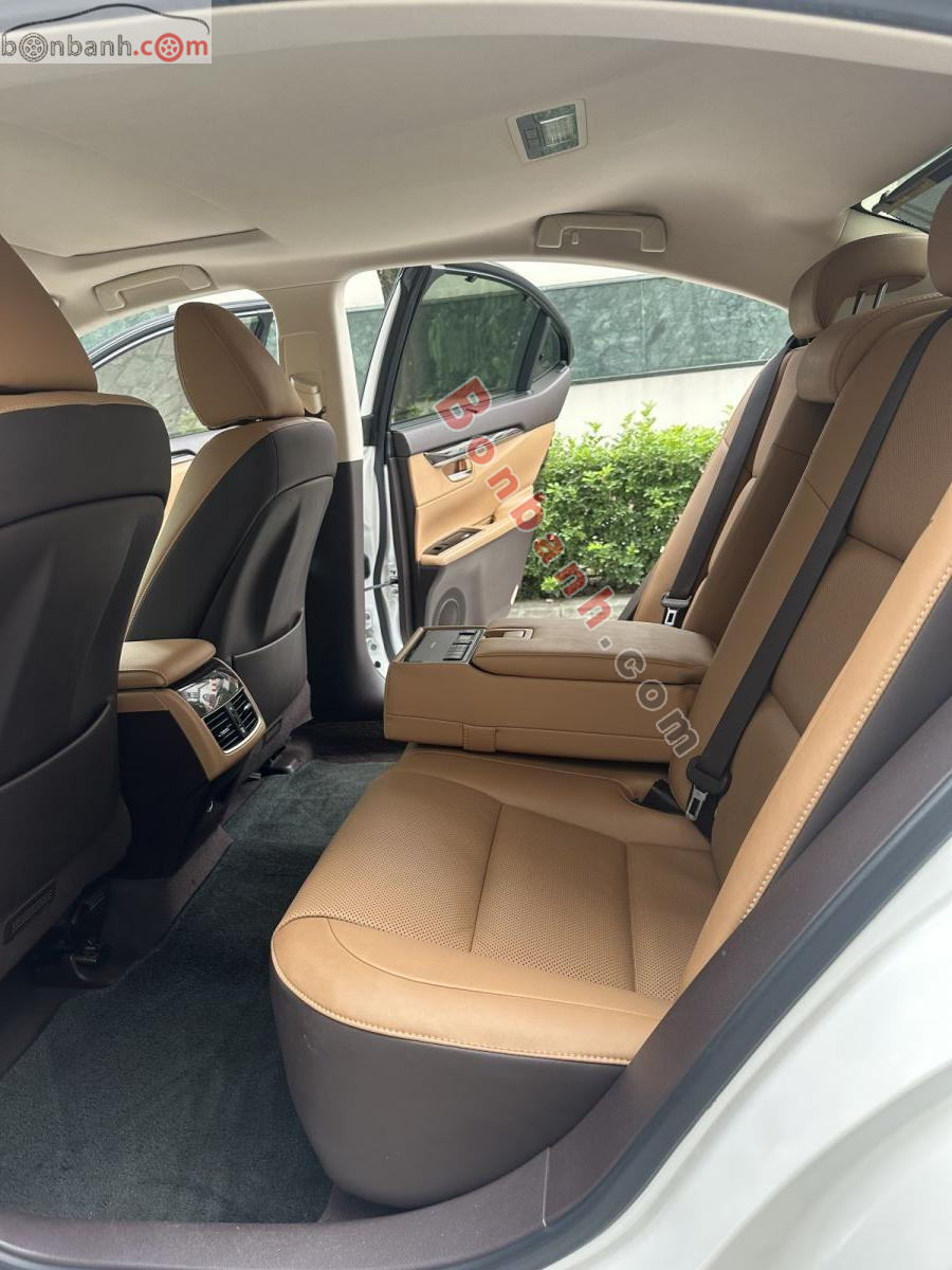 Bán ô tô Lexus ES 250 - 2015 - xe cũ