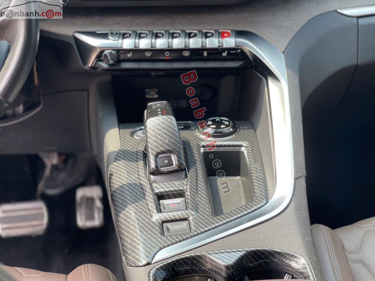 Bán ô tô Peugeot 3008 GT - 2024 - xe cũ