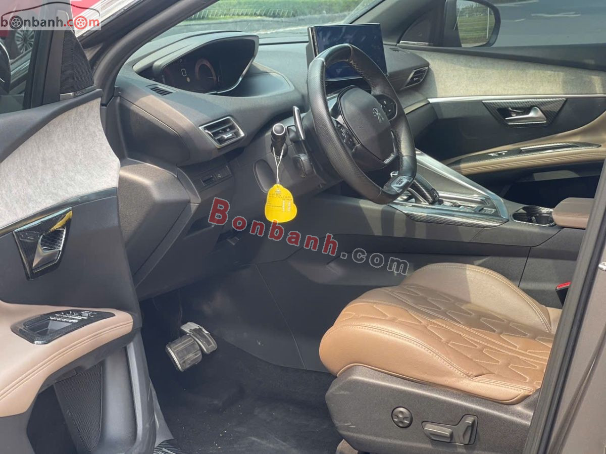 Bán ô tô Peugeot 3008 GT - 2024 - xe cũ