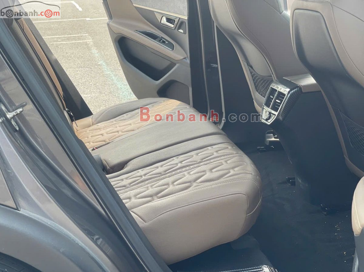 Bán ô tô Peugeot 3008 GT - 2024 - xe cũ