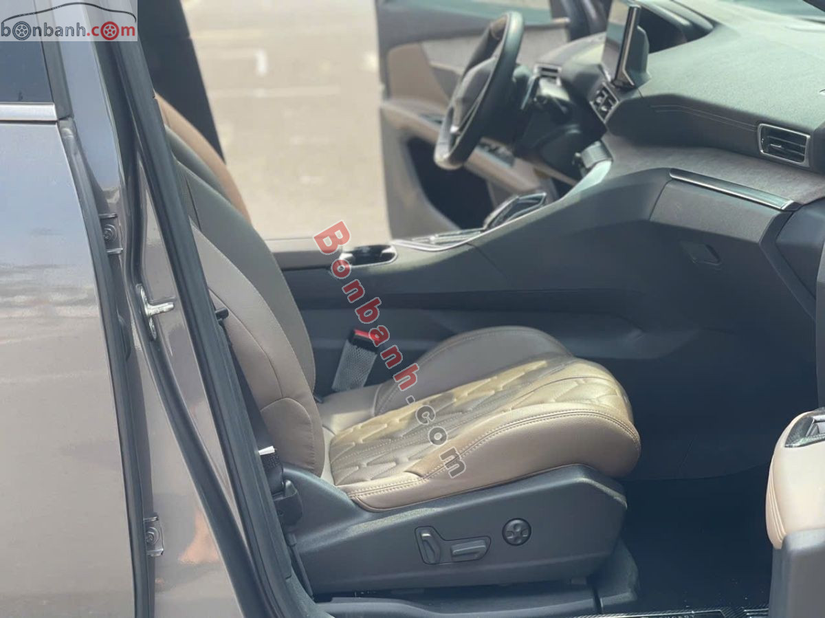 Bán ô tô Peugeot 3008 GT - 2024 - xe cũ