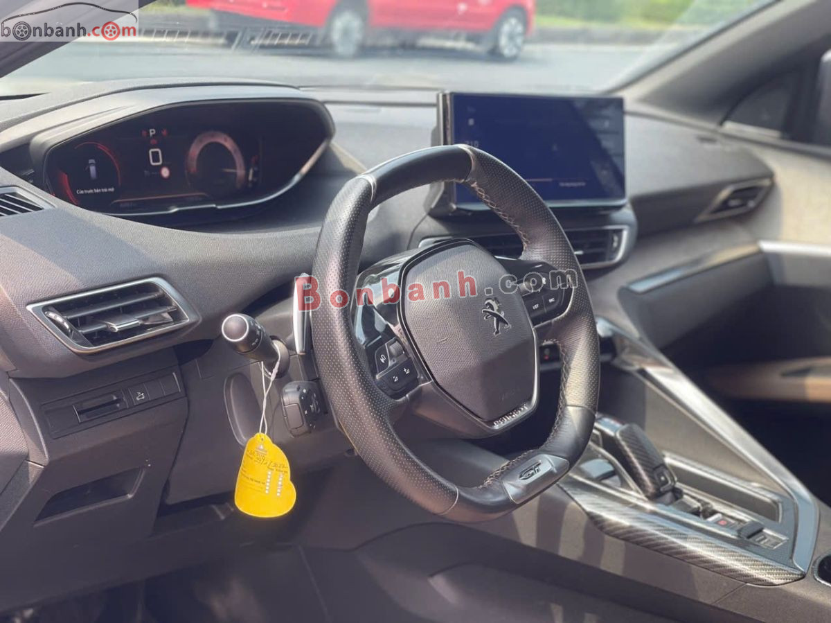 Bán ô tô Peugeot 3008 GT - 2024 - xe cũ
