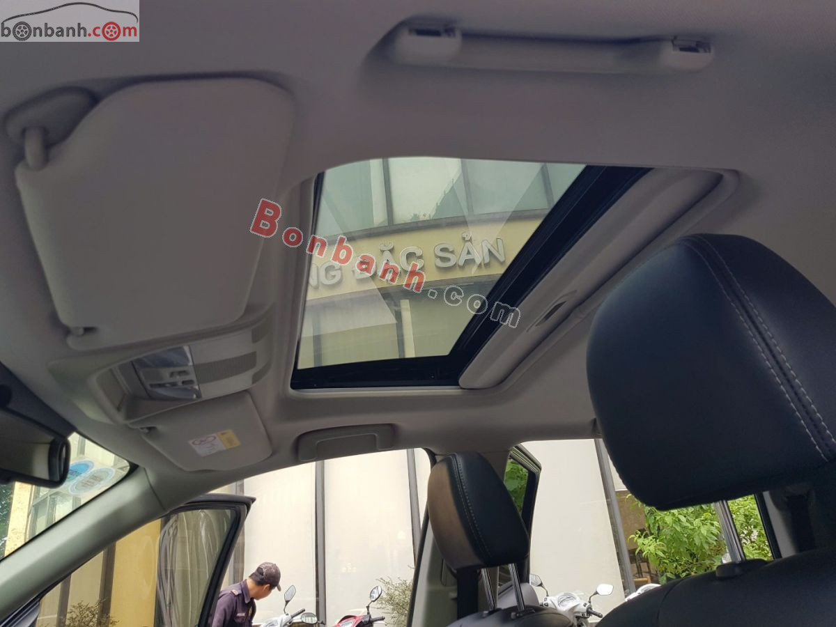 Bán ô tô Mitsubishi Outlander Premium 2.0 CVT - 2022 - xe cũ