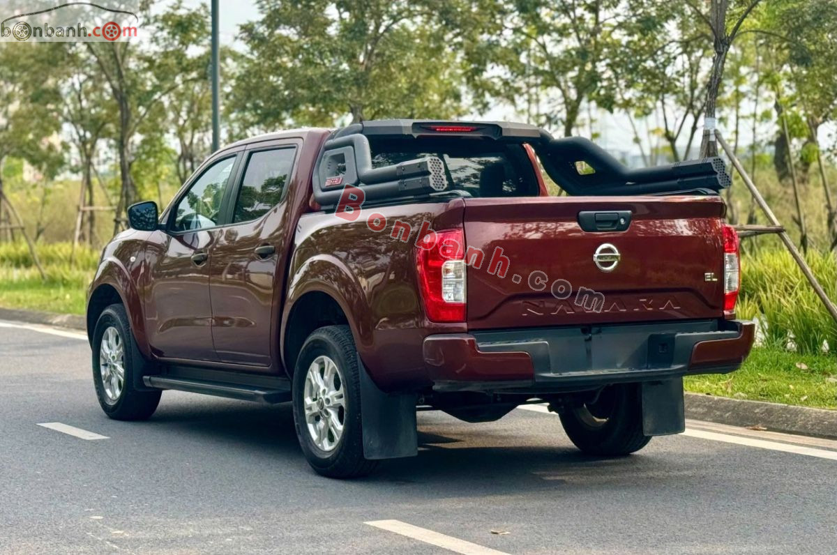 Bán ô tô Nissan Navara EL 2.3 AT 2WD - 2024 - xe cũ