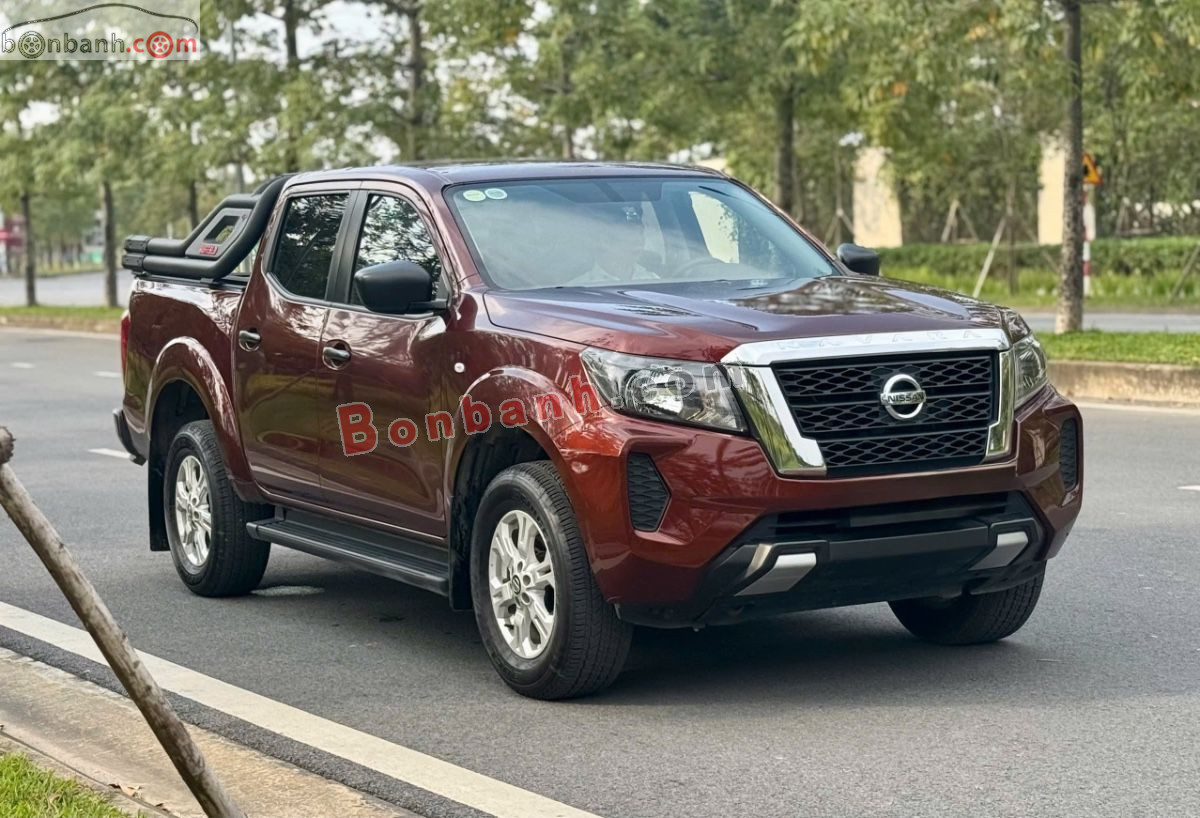 Bán ô tô Nissan Navara EL 2.3 AT 2WD - 2024 - xe cũ