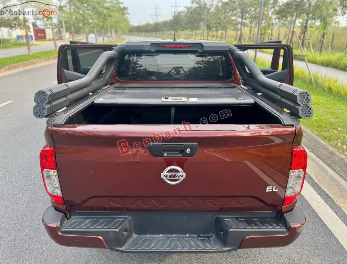 Bán ô tô Nissan Navara EL 2.3 AT 2WD - 2024 - xe cũ