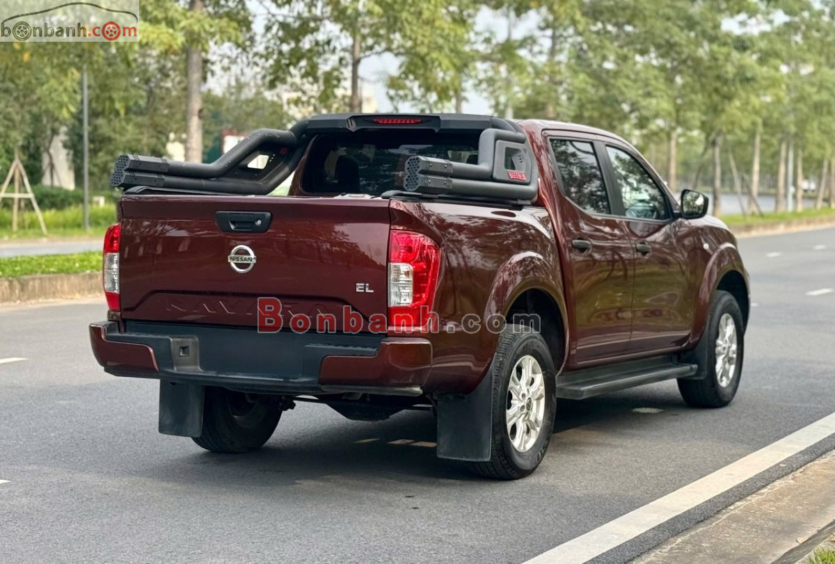 Bán ô tô Nissan Navara EL 2.3 AT 2WD - 2024 - xe cũ