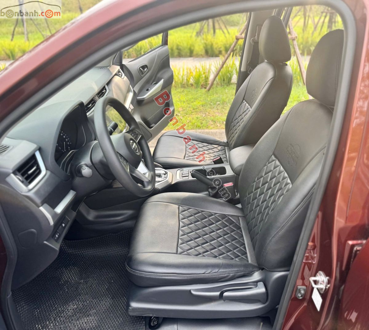 Bán ô tô Nissan Navara EL 2.3 AT 2WD - 2024 - xe cũ