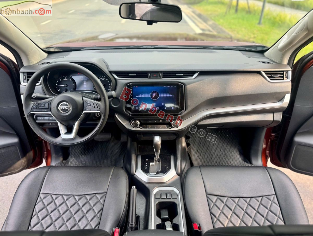 Bán ô tô Nissan Navara EL 2.3 AT 2WD - 2024 - xe cũ