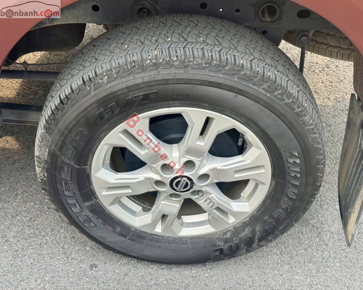 Bán ô tô Nissan Navara EL 2.3 AT 2WD - 2024 - xe cũ