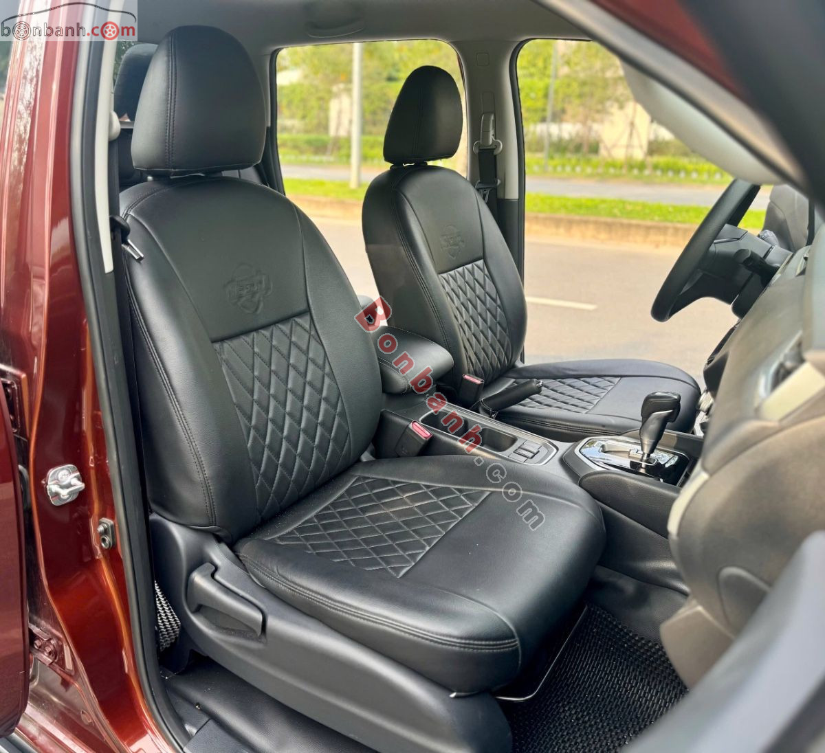 Bán ô tô Nissan Navara EL 2.3 AT 2WD - 2024 - xe cũ
