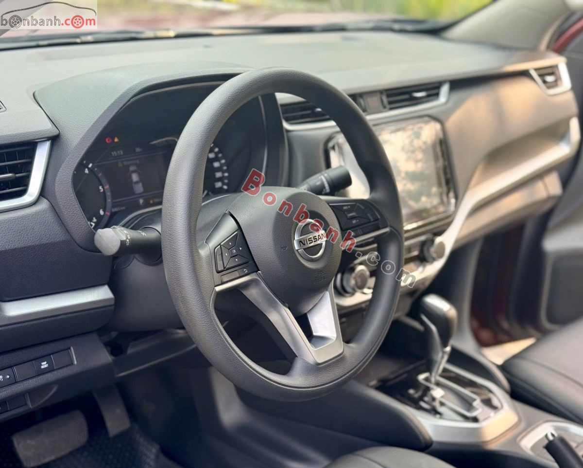 Bán ô tô Nissan Navara EL 2.3 AT 2WD - 2024 - xe cũ
