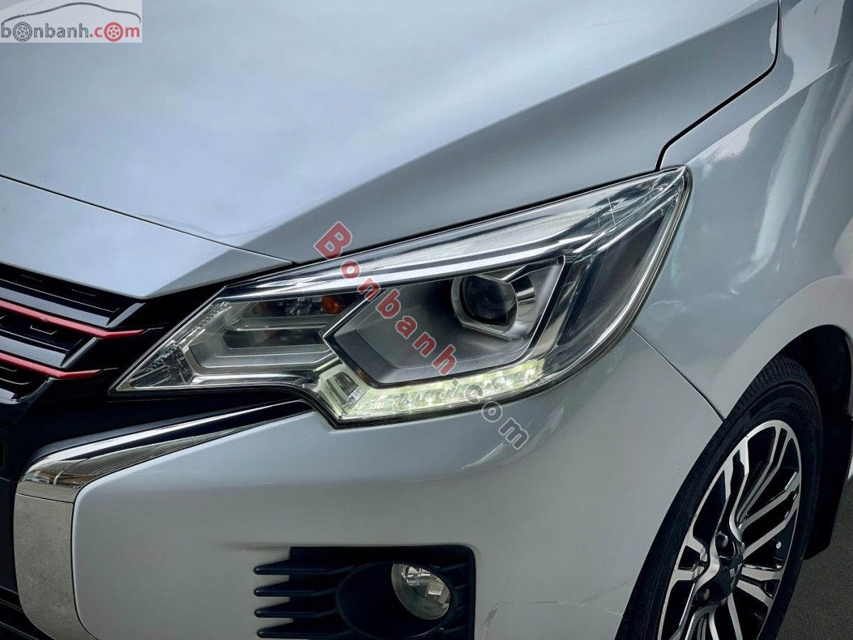 Bán ô tô Mitsubishi Attrage 1.2 CVT - 2023 - xe cũ
