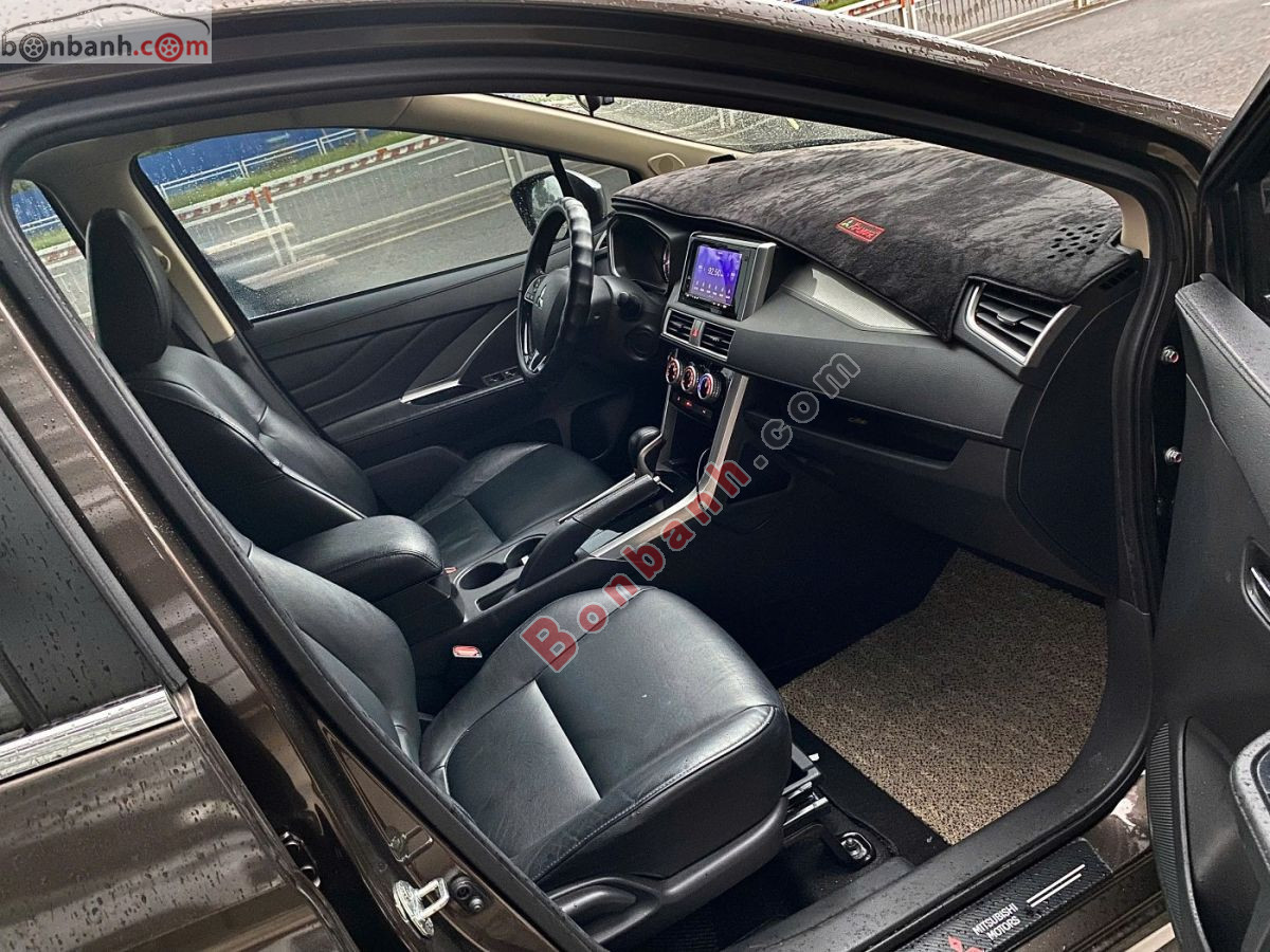 Bán ô tô Mitsubishi Xpander 1.5 AT - 2021 - xe cũ