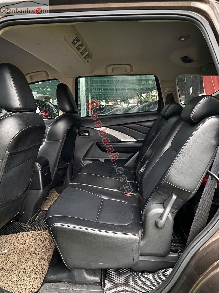 Bán ô tô Mitsubishi Xpander 1.5 AT - 2021 - xe cũ