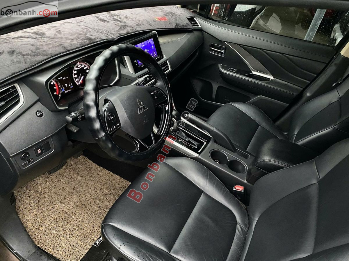 Bán ô tô Mitsubishi Xpander 1.5 AT - 2021 - xe cũ