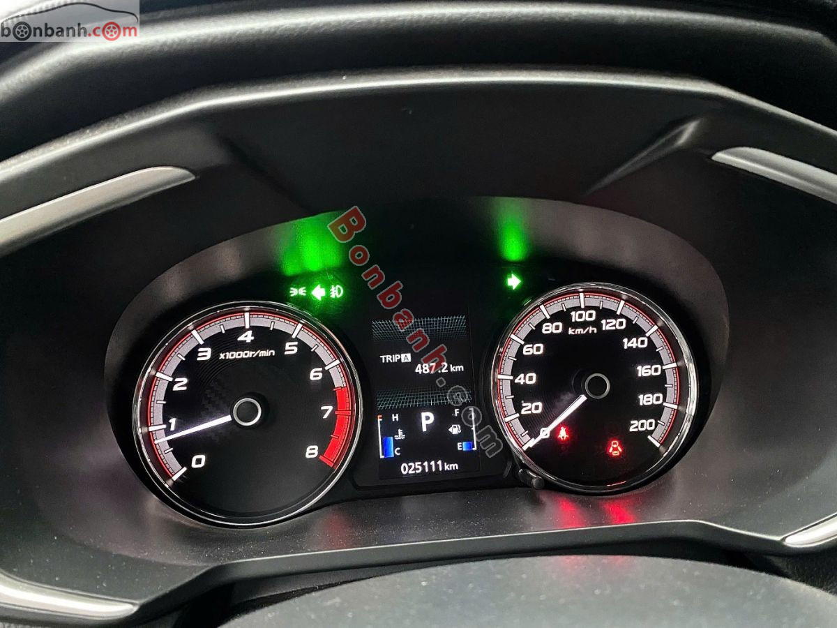 Bán ô tô Mitsubishi Xpander 1.5 AT - 2021 - xe cũ