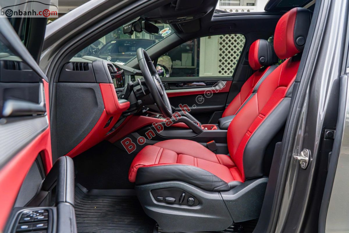 Bán ô tô Porsche Cayenne 3.0 V6 - 2023 - xe cũ