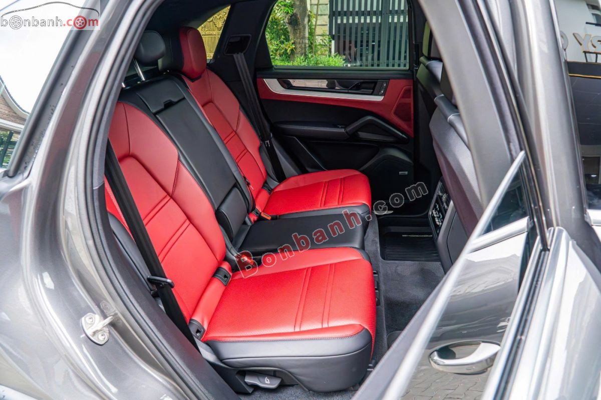 Bán ô tô Porsche Cayenne 3.0 V6 - 2023 - xe cũ