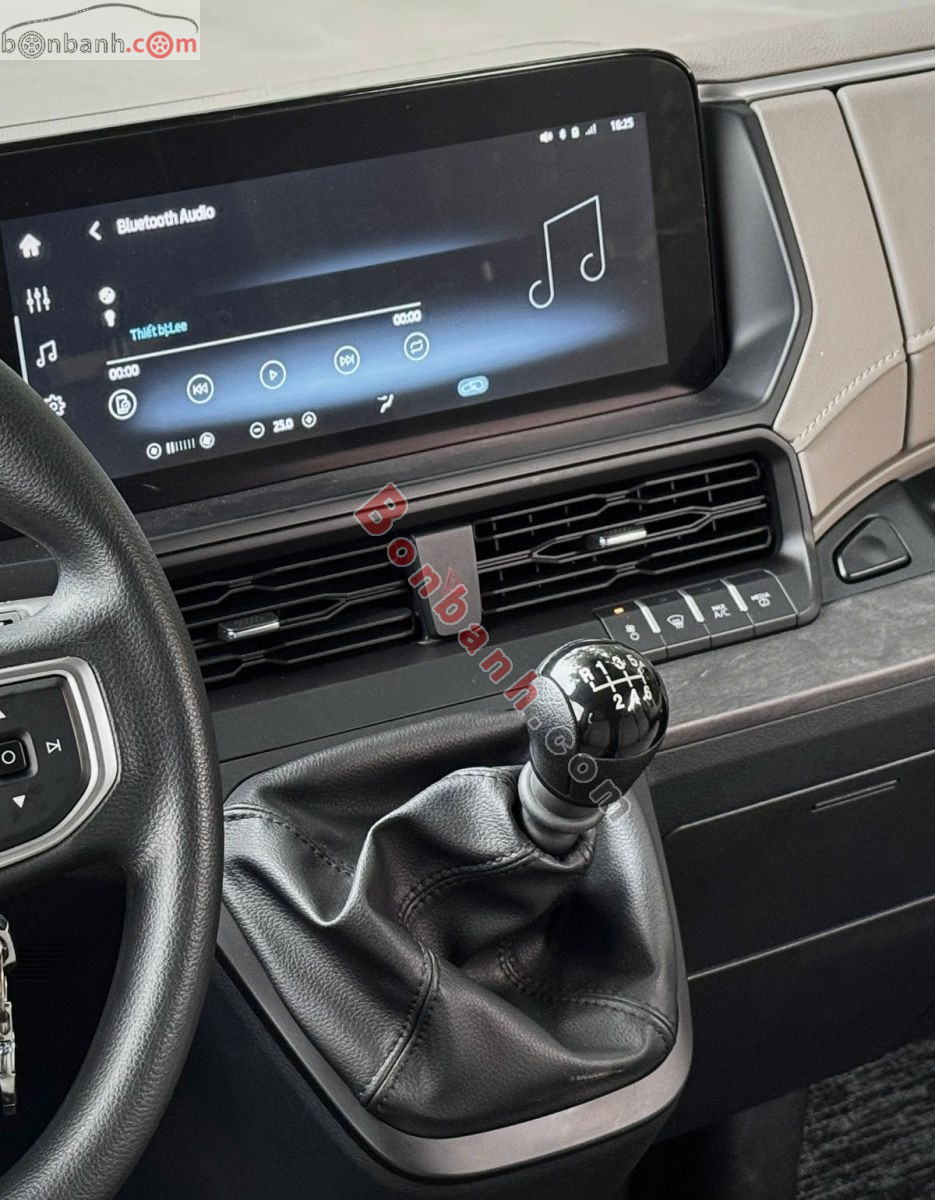 Bán ô tô Ford Transit Premium - 2024 - xe cũ