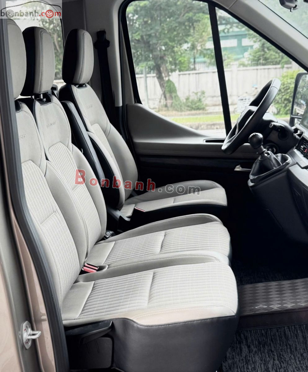 Bán ô tô Ford Transit Premium - 2024 - xe cũ