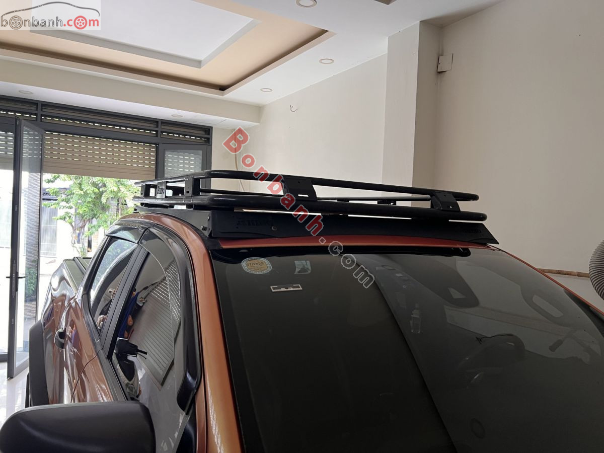 Bán ô tô Ford Ranger Raptor 2.0L 4x4 AT - 2019 - xe cũ