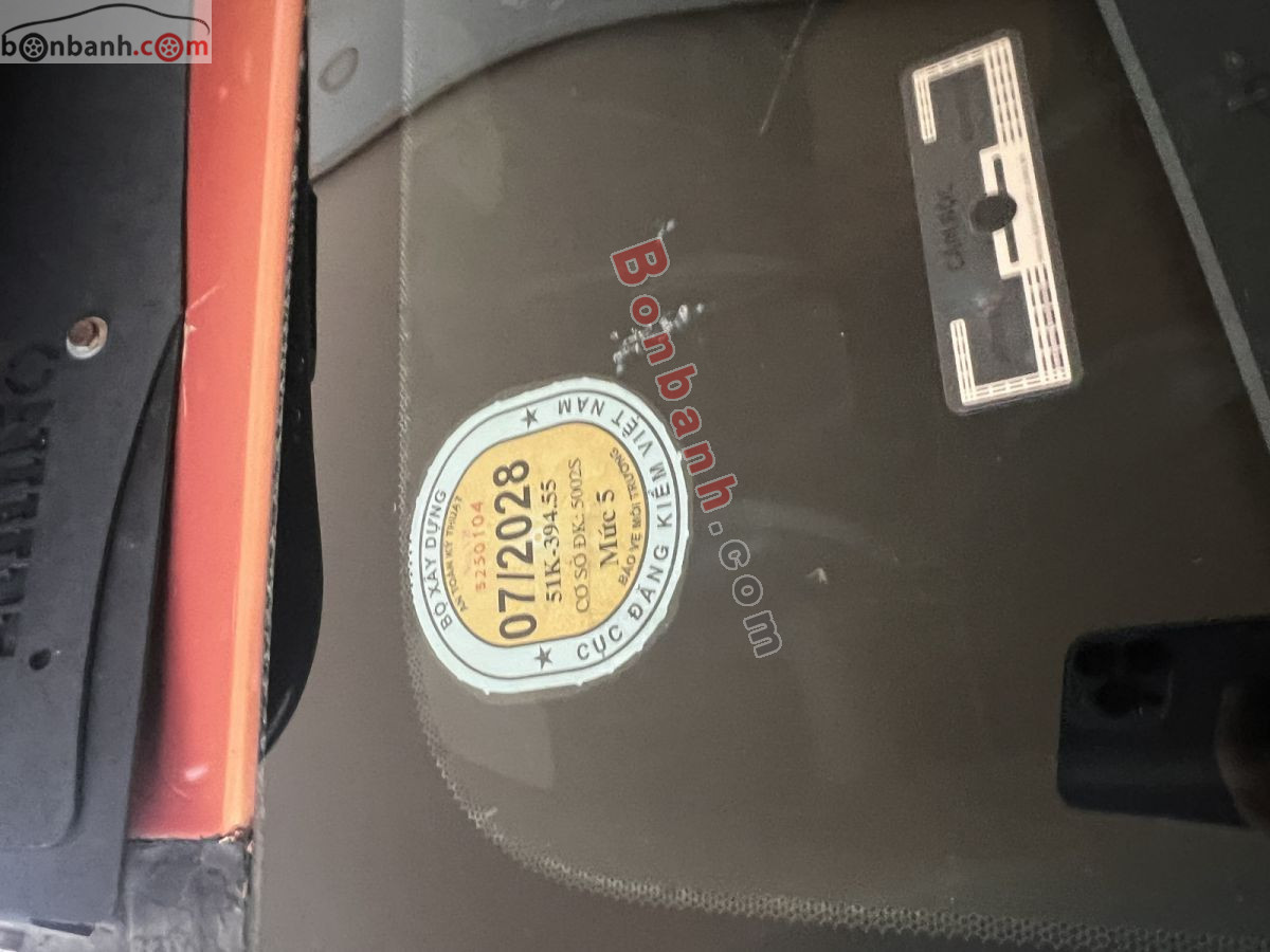 Bán ô tô Ford Ranger Raptor 2.0L 4x4 AT - 2019 - xe cũ