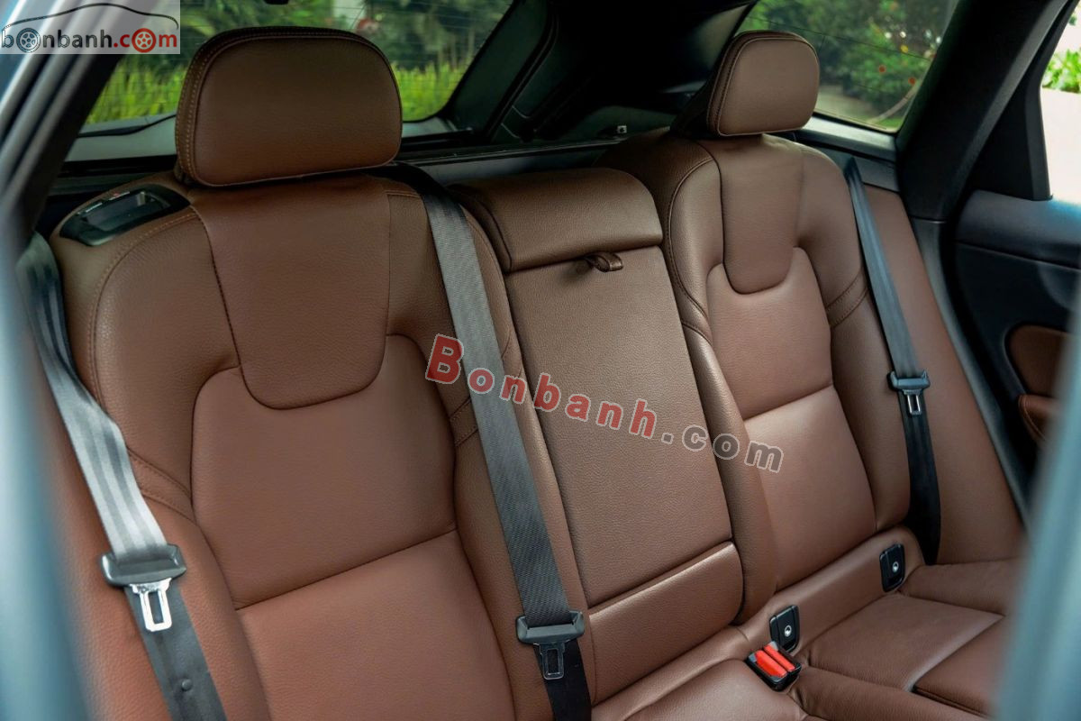 Bán ô tô Volvo XC60 Inscription B6 AWD - 2022 - xe cũ