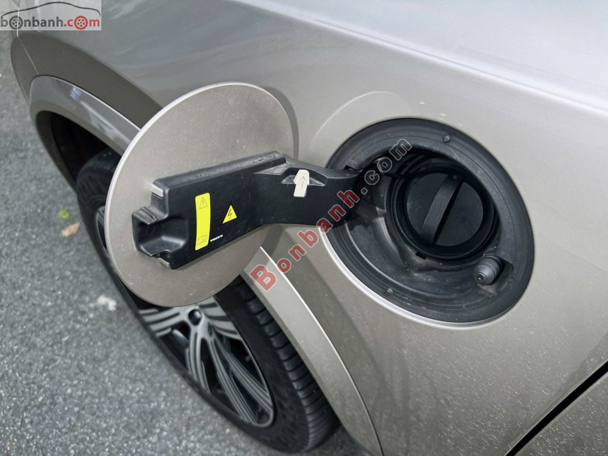 Bán ô tô Volvo XC90 Recharge Ultimate T8 AWD - 2024 - xe cũ