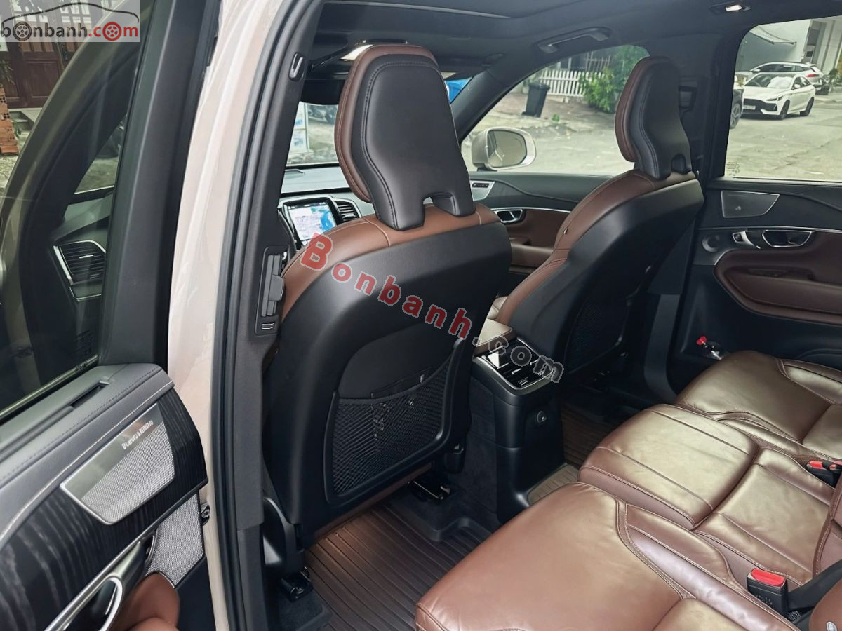Bán ô tô Volvo XC90 Recharge Ultimate T8 AWD - 2024 - xe cũ