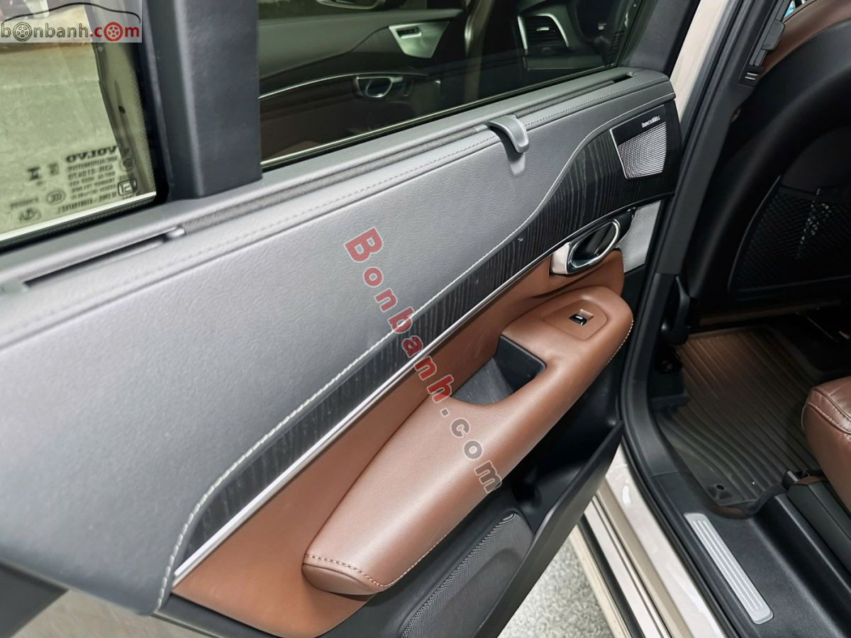 Bán ô tô Volvo XC90 Recharge Ultimate T8 AWD - 2024 - xe cũ