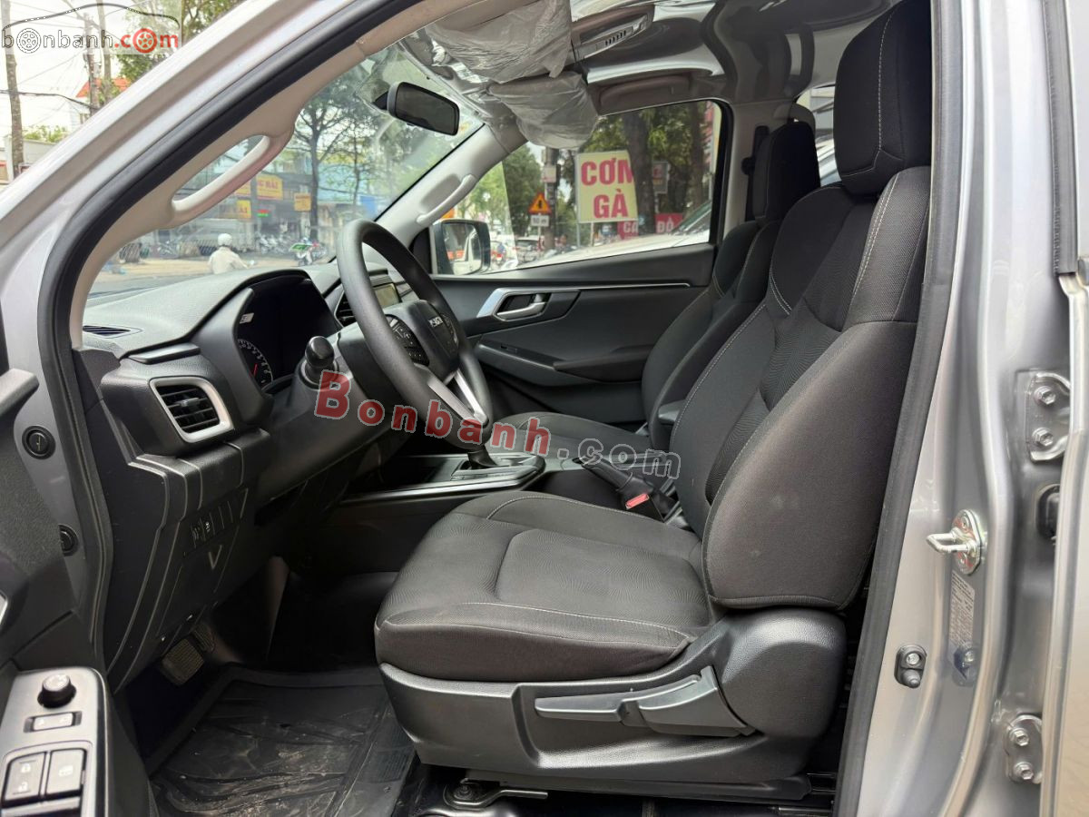 Bán ô tô Isuzu Dmax LS 1.9L 4x2 AT - 2022 - xe cũ