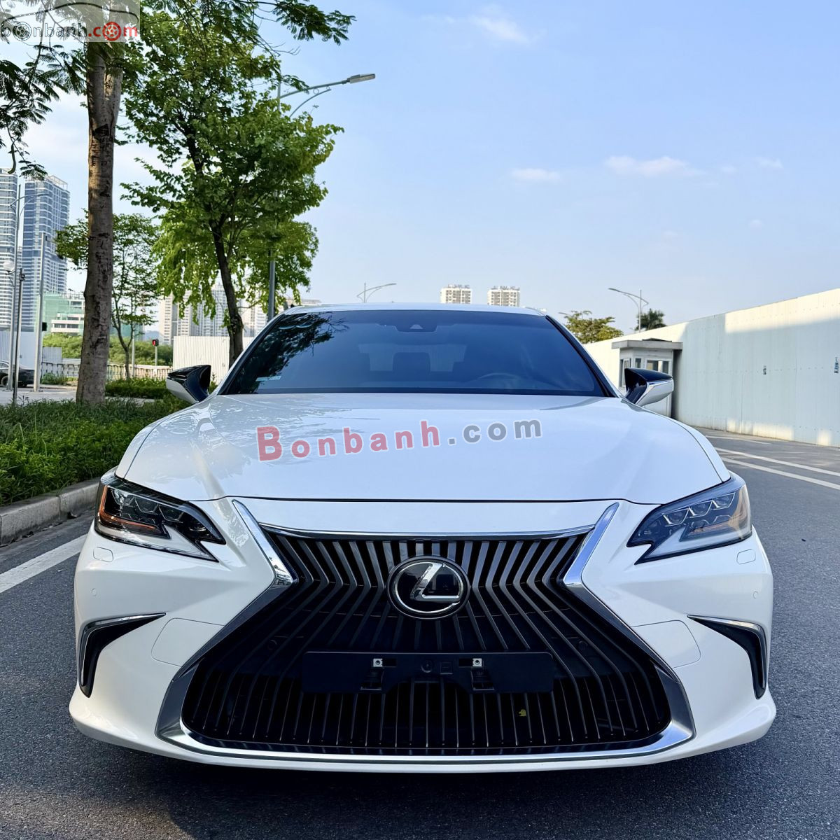 Bán ô tô Lexus ES 250 - 2019 - xe cũ