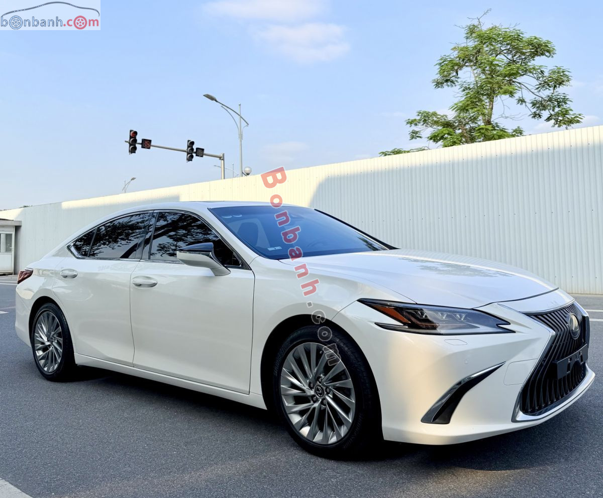Bán ô tô Lexus ES 250 - 2019 - xe cũ