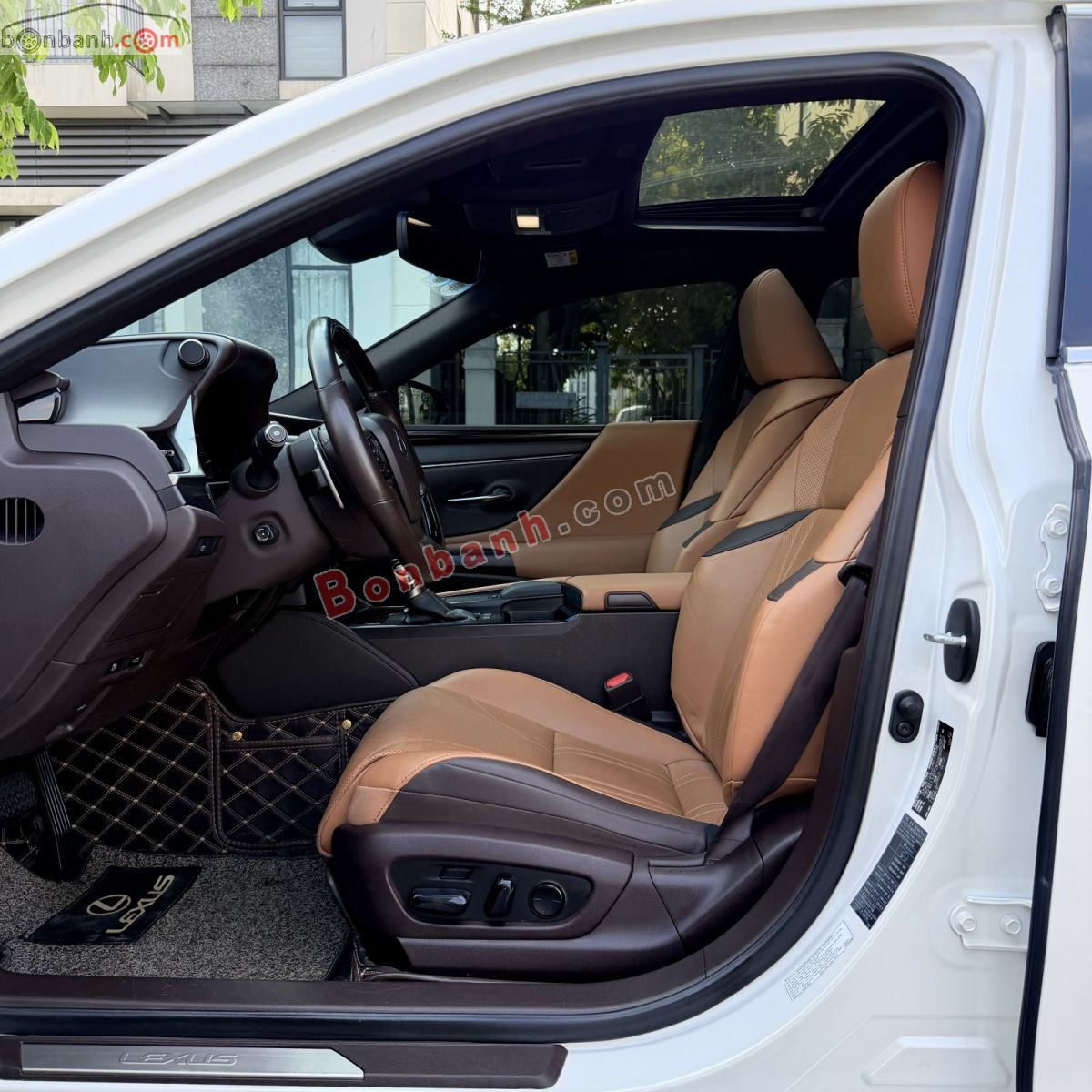 Bán ô tô Lexus ES 250 - 2019 - xe cũ