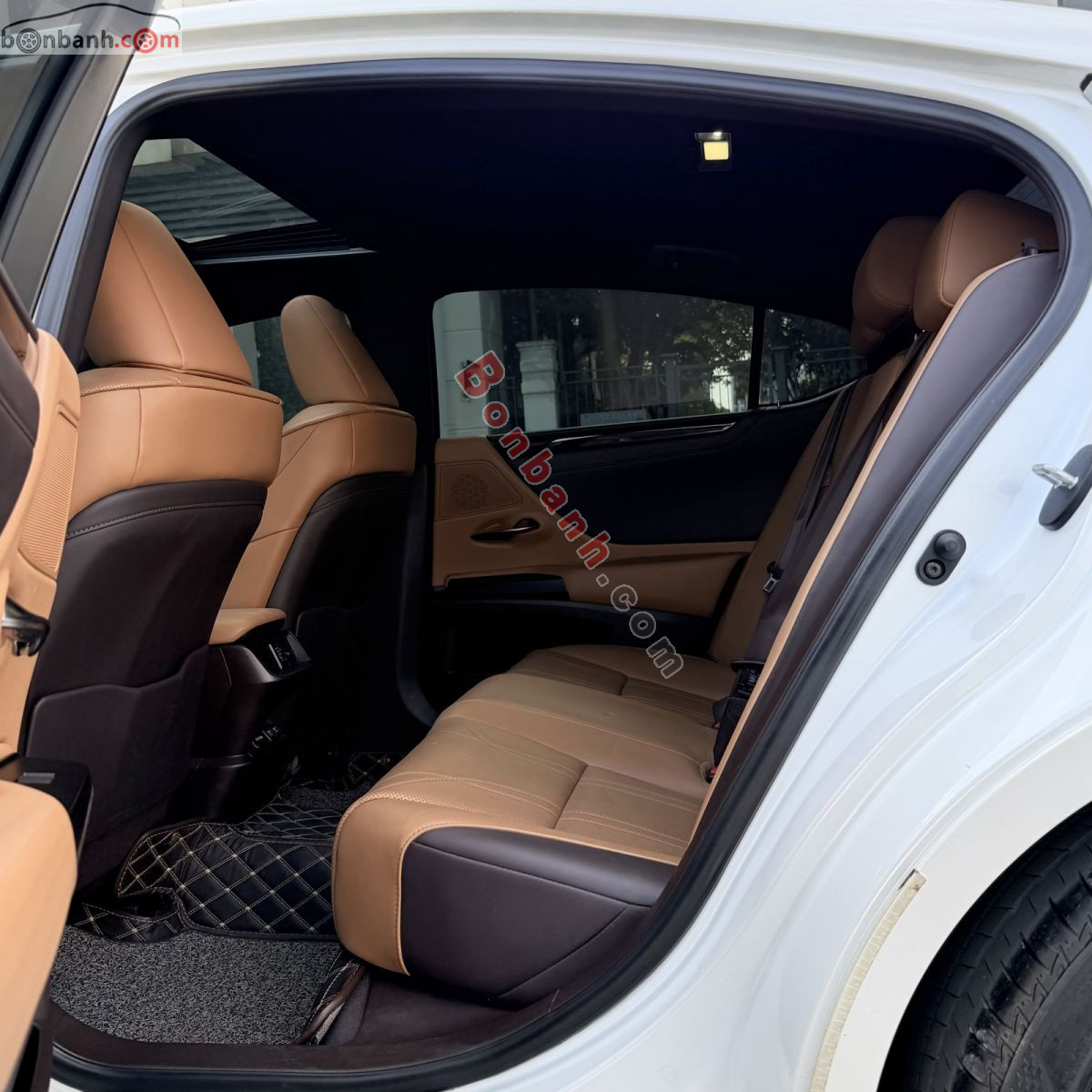 Bán ô tô Lexus ES 250 - 2019 - xe cũ