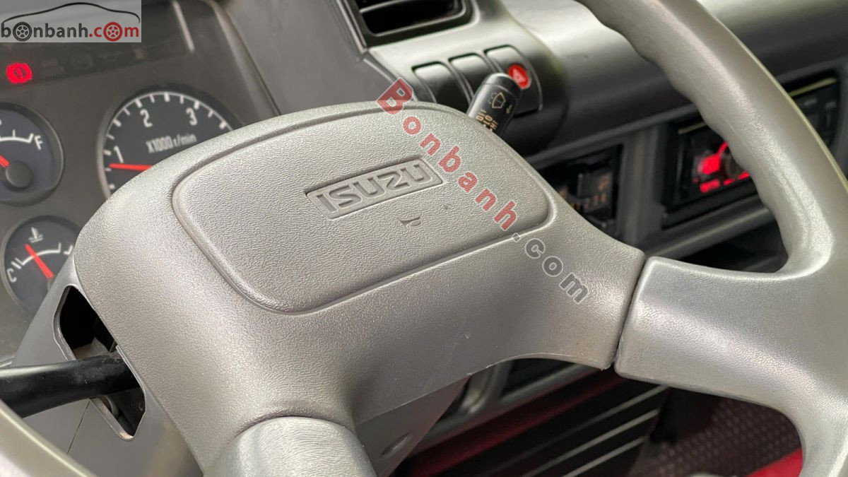 Bán ô tô Isuzu QKR QMR77HE4 Thùng Bạt - 2020 - xe cũ