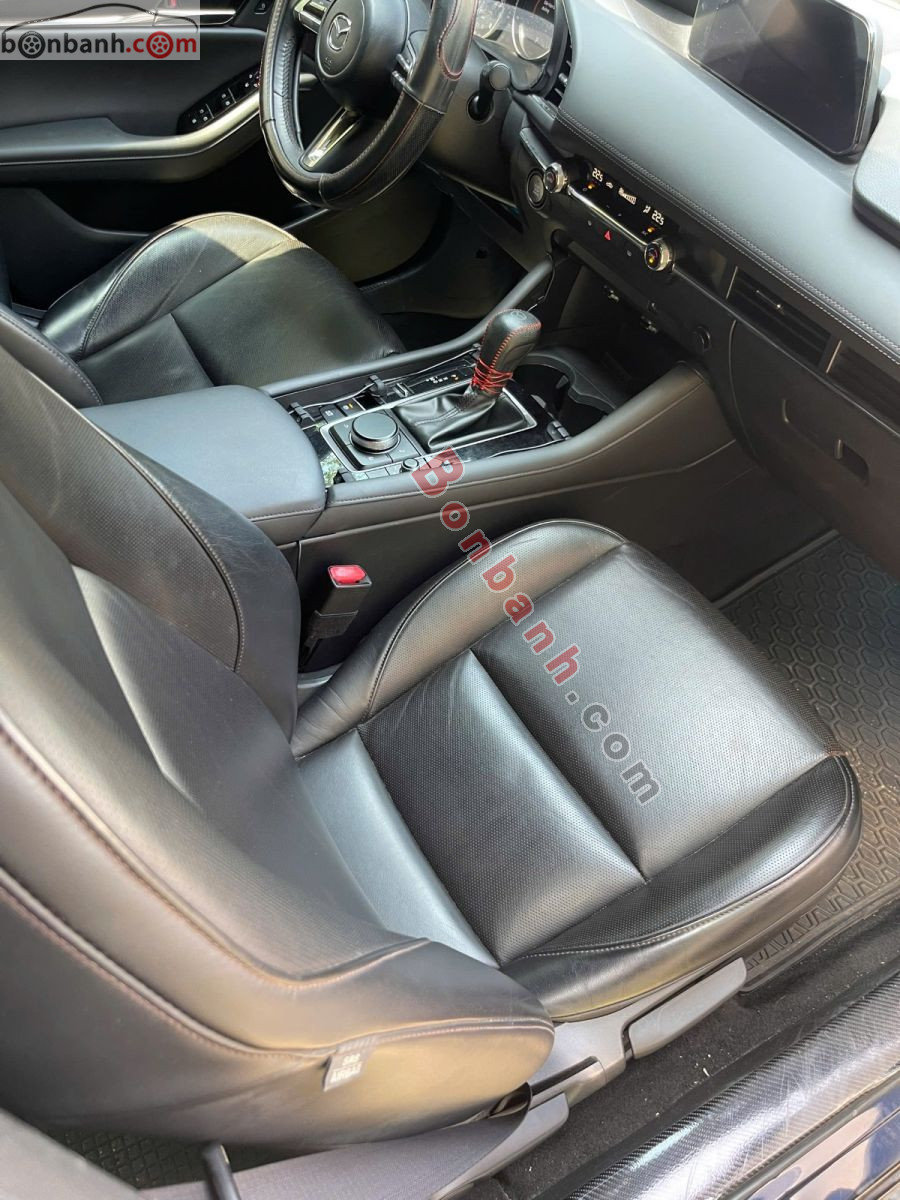 Bán ô tô Mazda 3 1.5L Sport Luxury - 2020 - xe cũ