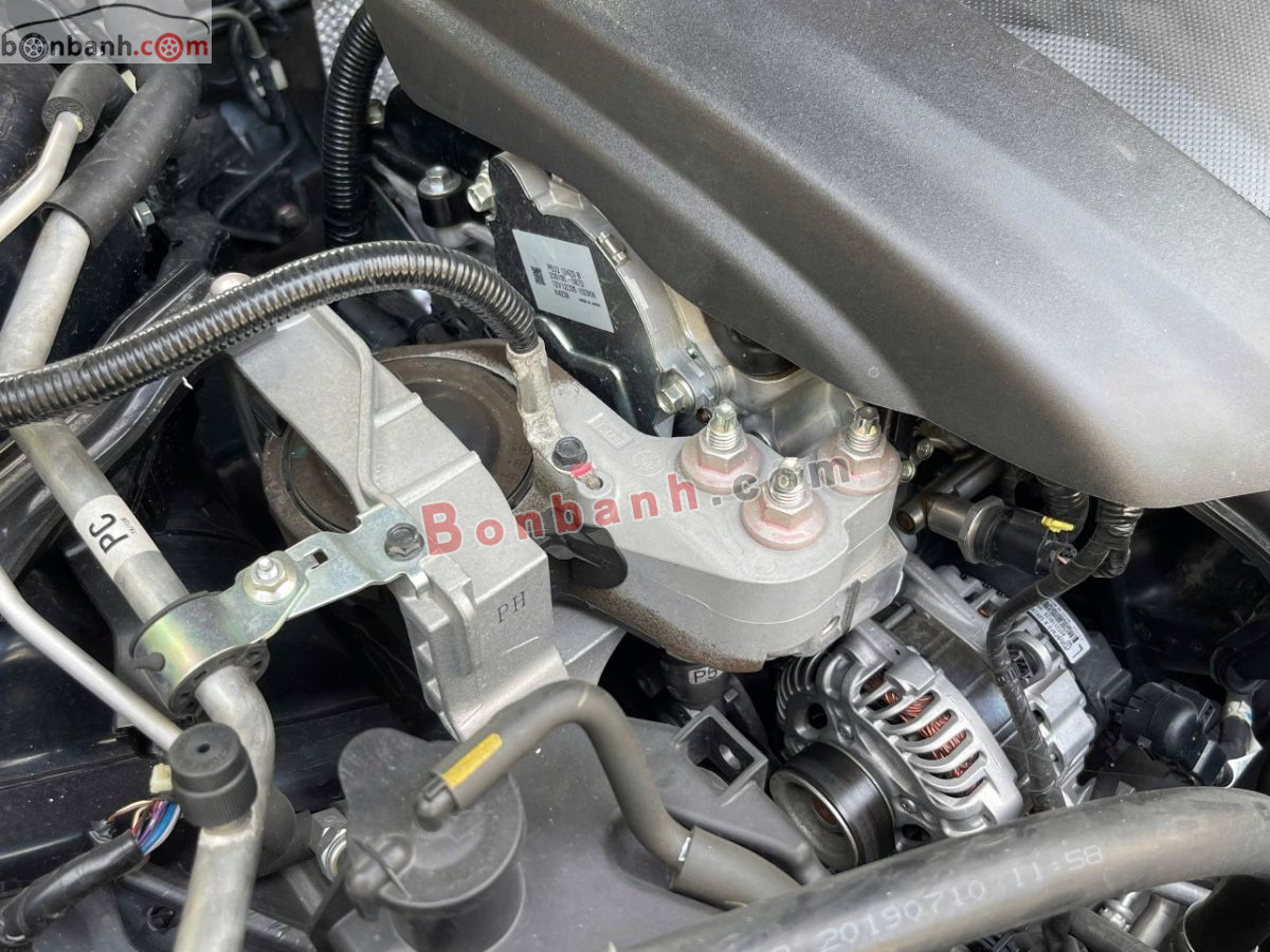 Bán ô tô Mazda 3 1.5L Sport Luxury - 2020 - xe cũ
