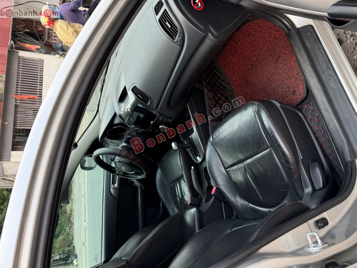 Bán ô tô Kia Cerato 1.6 AT - 2009 - xe cũ