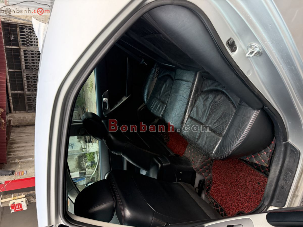 Bán ô tô Kia Cerato 1.6 AT - 2009 - xe cũ