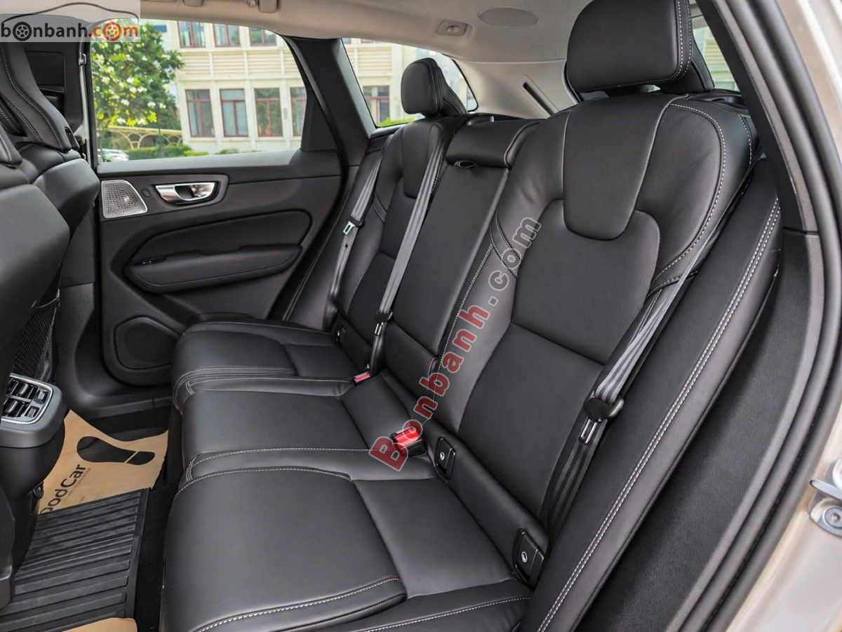 Bán ô tô Volvo XC60 Ultra B5 AWD - 2025 - xe cũ