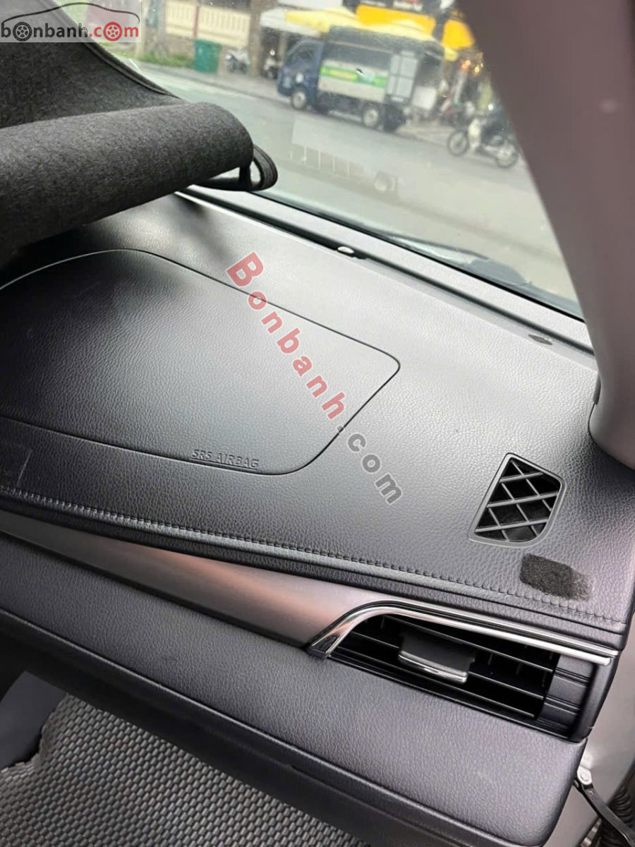 Bán ô tô Toyota Vios 1.5G - 2014 - xe cũ
